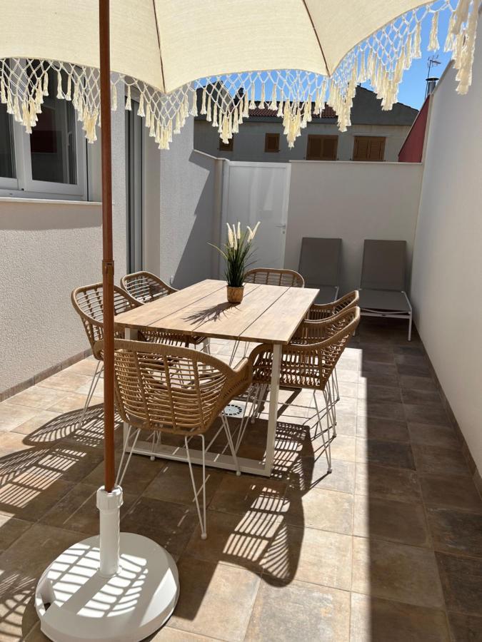 New Apartment In Lo Pagan - San Javier- Swimming Pool - Sea 50M Away Exterior photo